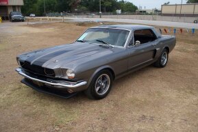 1966 Ford Mustang for sale 101910302