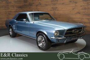 1966 Ford Mustang Coupe for sale 101948404
