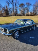 1966 Ford Mustang Coupe for sale 101996038