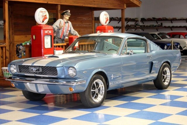 Ford Mustang Classic Cars for Sale - Classics on Autotrader