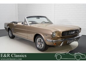 1966 Ford Mustang for sale 101790458