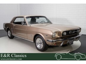1966 Ford Mustang for sale 101796613