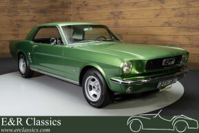 1966 Ford Mustang Coupe for sale 101934391