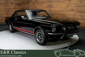 1966 Ford Mustang Coupe for sale 101959408