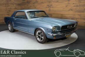 1966 Ford Mustang Coupe for sale 102009181