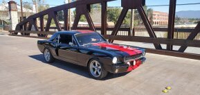 1966 Ford Mustang Coupe for sale 101824407