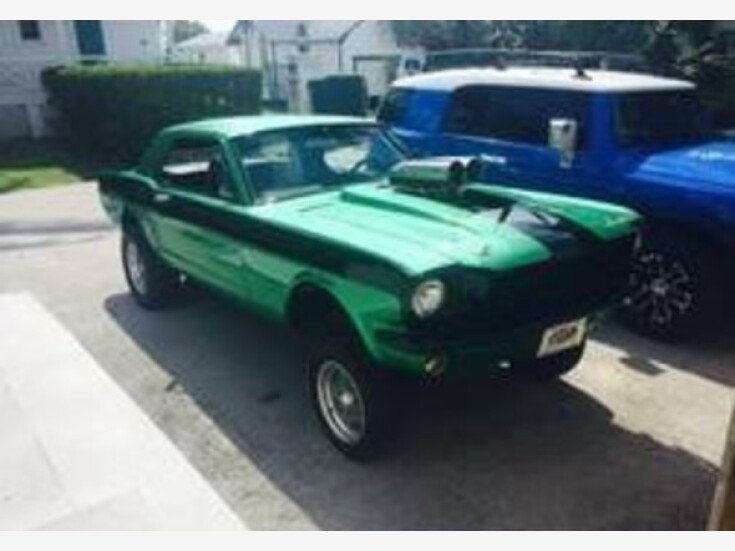 1966 Ford Mustang For Sale Near Woodland Hills California 91364 Classics On Autotrader
