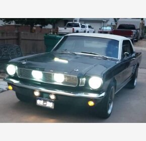 1966 Ford Mustang Clics For On Autotrader 1966 Ford Mustang For 101061914