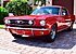 1966 Ford Mustang for sale 101212858