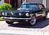 1966 Ford Mustang for sale 101212864