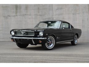 1966 Ford Mustang for sale 101282767