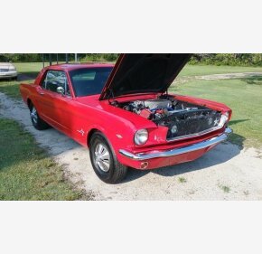 1966 ford mustang classics for sale classics on autotrader 1966 ford mustang classics for sale