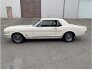 1966 Ford Mustang for sale 101474604