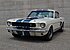 1966 Ford Mustang Shelby GT350 for sale 101510163
