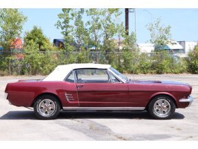 1966 Ford Mustang for sale 101576558