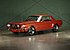 1966 Ford Mustang for sale 101601972