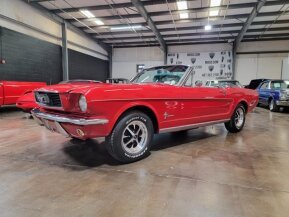 1966 Ford Mustang for sale 101607869
