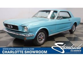 1966 Ford Mustang for sale 101612159