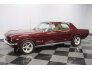 1966 Ford Mustang for sale 101618101