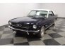 1966 Ford Mustang Coupe for sale 101620344