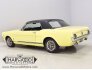 1966 Ford Mustang GT Coupe for sale 101626441