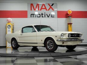 1966 Ford Mustang for sale 101642258