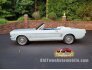 1966 Ford Mustang Convertible for sale 101658256
