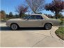 1966 Ford Mustang for sale 101666225
