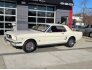1966 Ford Mustang for sale 101667501