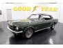 1966 Ford Mustang for sale 101671151