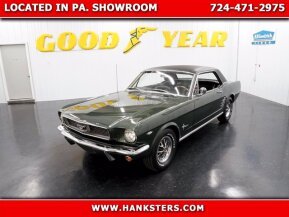 1966 Ford Mustang for sale 101671151