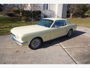 1966 Ford Mustang for sale 101679067