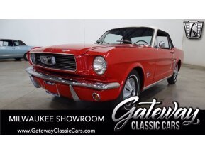 1966 Ford Mustang for sale 101688648