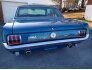 1966 Ford Mustang GT for sale 101691352