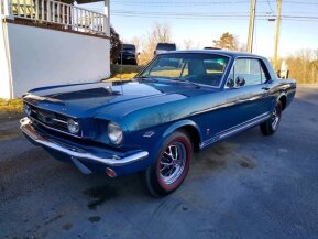 1966 Ford Mustang GT for sale 101691352