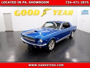 1966 Ford Mustang for sale 101694637
