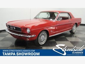 1966 Ford Mustang for sale 101694747