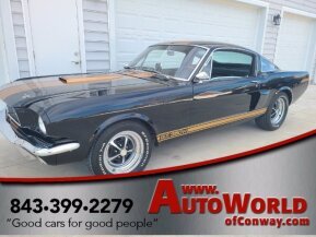 1966 Ford Mustang for sale 101695067