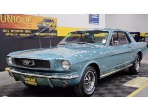 1966 Ford Mustang for sale 101704388
