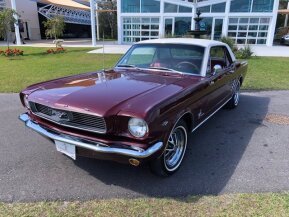 1966 Ford Mustang for sale 101706570