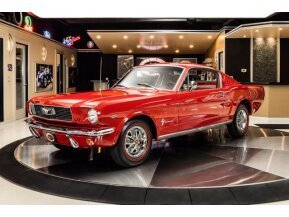 1966 Ford Mustang Fastback for sale 101710415