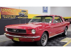 1966 Ford Mustang for sale 101710671