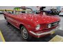 1966 Ford Mustang for sale 101712986