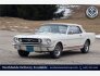 1966 Ford Mustang for sale 101718498
