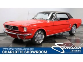 1966 Ford Mustang for sale 101719927