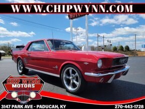 1966 Ford Mustang for sale 101724118
