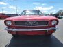 1966 Ford Mustang for sale 101724118