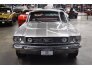 1966 Ford Mustang for sale 101725485