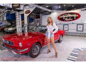 1966 Ford Mustang for sale 101726907