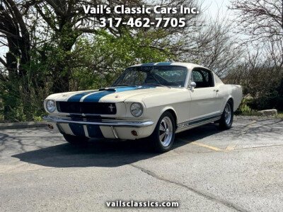 1966 Ford Mustang for sale 101731113